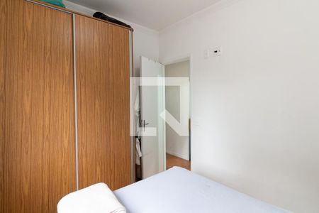 Quarto 1 de apartamento à venda com 2 quartos, 50m² em Rio Pequeno, São Paulo