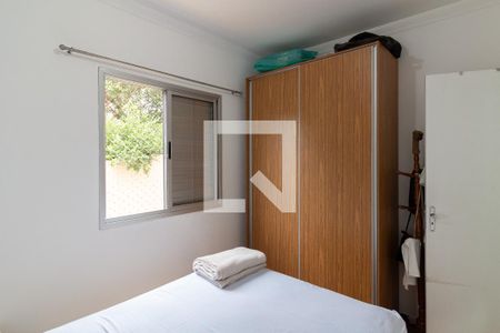 Quarto 1 de apartamento à venda com 2 quartos, 50m² em Rio Pequeno, São Paulo