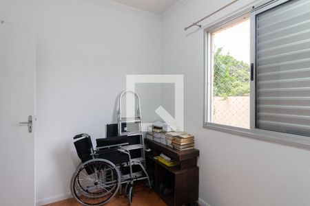 Quarto 2 de apartamento à venda com 2 quartos, 50m² em Rio Pequeno, São Paulo