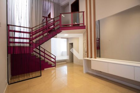 Casa para alugar com 4 quartos, 232m² em Parque Campolim, Sorocaba