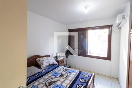 Quarto de apartamento à venda com 1 quarto, 55m² em Cidade Baixa, Porto Alegre