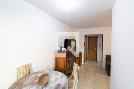 Sala de apartamento à venda com 1 quarto, 55m² em Cidade Baixa, Porto Alegre