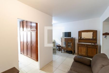 Sala de apartamento à venda com 1 quarto, 55m² em Cidade Baixa, Porto Alegre
