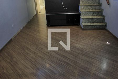 Sala  de casa à venda com 3 quartos, 189m² em Jardim Valeria, Guarulhos