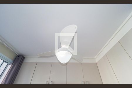 Detalhe - Quarto  de apartamento para alugar com 1 quarto, 26m² em Mooca, São Paulo