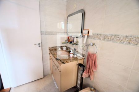 Banheiro 1 de apartamento à venda com 3 quartos, 120m² em Perdizes, São Paulo