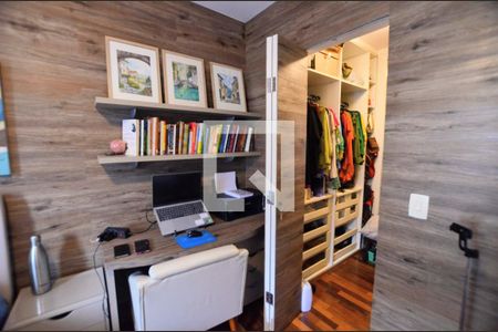 Quarto 1 de apartamento à venda com 3 quartos, 120m² em Perdizes, São Paulo