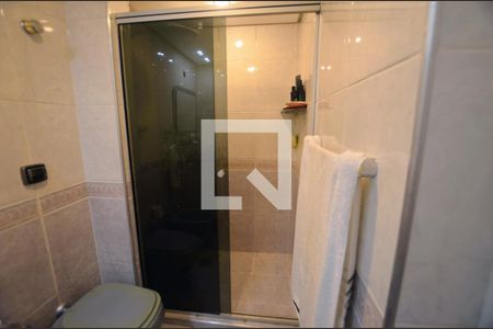 Banheiro 1 de apartamento à venda com 3 quartos, 120m² em Perdizes, São Paulo