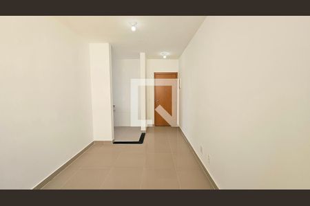 Apartamento à venda com 2 quartos, 44m² em Engordadouro, Jundiaí