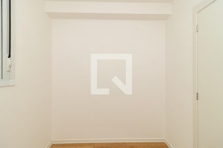 Quarto de apartamento para alugar com 2 quartos, 39m² em Vila Guilherme, São Paulo