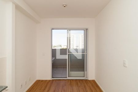 Sala de apartamento para alugar com 2 quartos, 39m² em Vila Guilherme, São Paulo