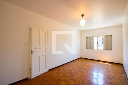 Quarto 1 de casa para alugar com 3 quartos, 100m² em Jardim, Santo André