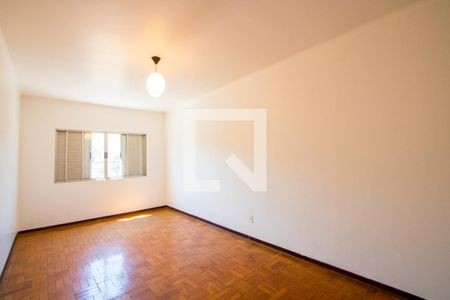 Quarto 1 de casa para alugar com 3 quartos, 100m² em Jardim, Santo André
