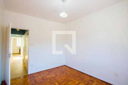 Quarto 2 de casa para alugar com 3 quartos, 100m² em Jardim, Santo André