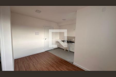 Kitnet/Studio para alugar com 2 quartos, 37m² em Santo Amaro, São Paulo