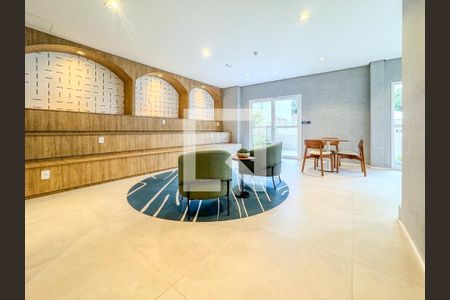 Foto 41 de apartamento à venda com 2 quartos, 59m² em Bela Vista, São Paulo