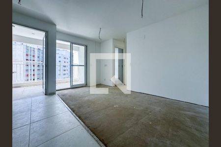 Foto 01 de apartamento à venda com 2 quartos, 59m² em Bela Vista, São Paulo