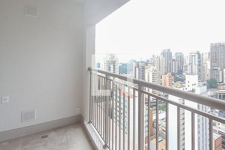 Apartamento à venda com 2 quartos, 60m² em Pompeia, São Paulo