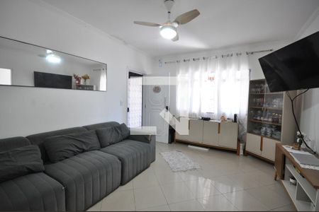 Sala de casa à venda com 3 quartos, 150m² em Vila Constança, São Paulo