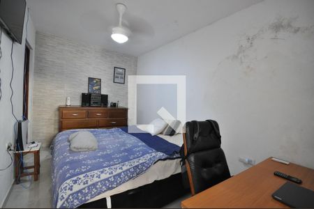 Suíte 2 de casa à venda com 3 quartos, 150m² em Vila Constança, São Paulo