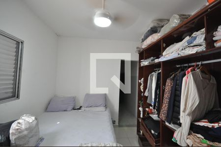 Suíte 1 de casa à venda com 3 quartos, 150m² em Vila Constança, São Paulo