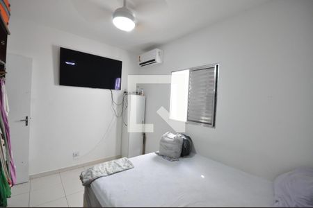 Suíte 1 de casa à venda com 3 quartos, 150m² em Vila Constança, São Paulo