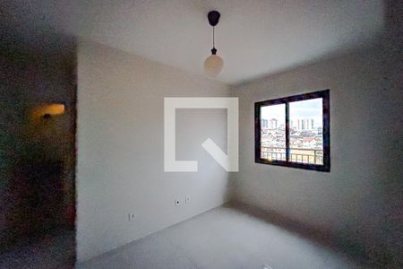 Sala de apartamento à venda com 1 quarto, 40m² em Vila Carrão, São Paulo