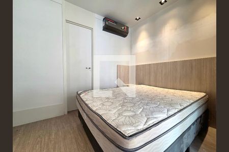 Studio de kitnet/studio para alugar com 1 quarto, 55m² em Indianópolis, São Paulo