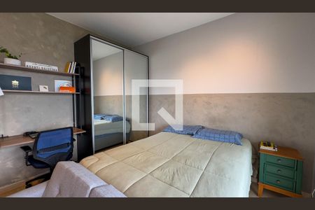 Estúdio de kitnet/studio para alugar com 1 quarto, 28m² em Santo Amaro, São Paulo