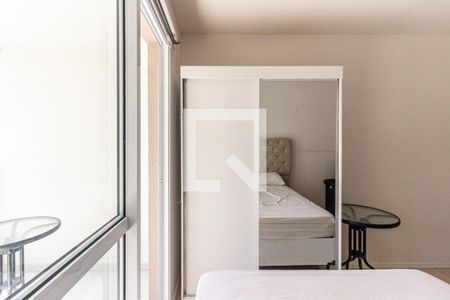 Studio de kitnet/studio para alugar com 1 quarto, 33m² em Consolação, São Paulo