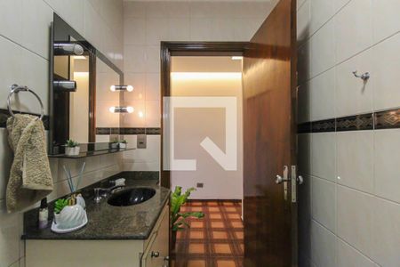 Casa para alugar com 3 quartos, 237m² em Vila Formosa, São Paulo