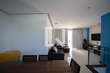 Sala 2 de apartamento para alugar com 4 quartos, 355m² em Liberdade, Belo Horizonte