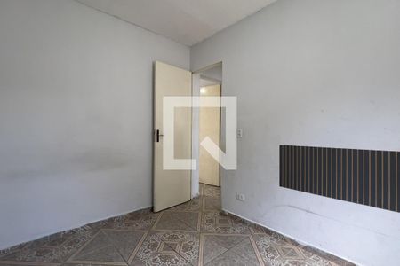 Quarto 2 de apartamento para alugar com 2 quartos, 45m² em Jardim Maria Dirce, Guarulhos