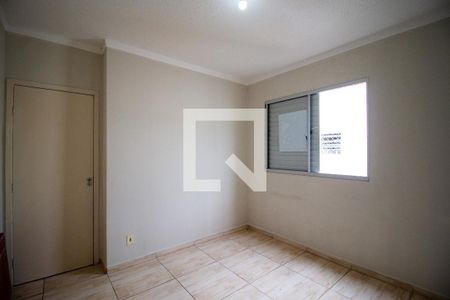 Quarto 2 de apartamento para alugar com 2 quartos, 50m² em Jardim do Paço, Sorocaba