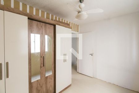 Quarto 1 de apartamento à venda com 2 quartos, 55m² em Estância Velha, Canoas