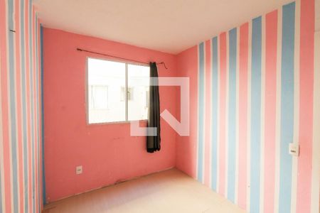 Quarto 2 de apartamento à venda com 2 quartos, 55m² em Estância Velha, Canoas
