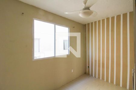 Quarto 1 de apartamento à venda com 2 quartos, 55m² em Estância Velha, Canoas
