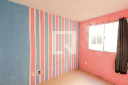 Quarto 2 de apartamento à venda com 2 quartos, 55m² em Estância Velha, Canoas