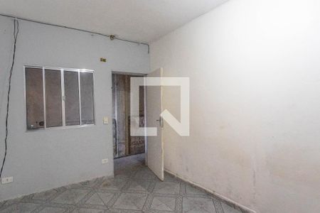 Sala de casa para alugar com 1 quarto, 40m² em Jardim Luso, São Paulo