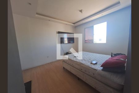 Apartamento para alugar com 2 quartos, 42m² em Caxangá, Suzano