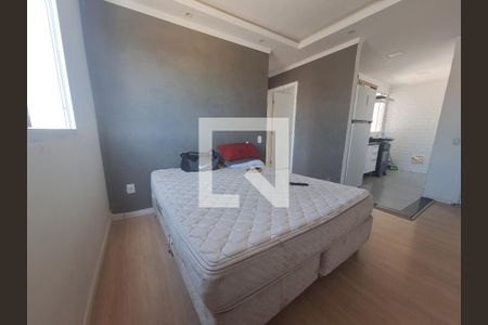 Apartamento para alugar com 2 quartos, 42m² em Caxangá, Suzano