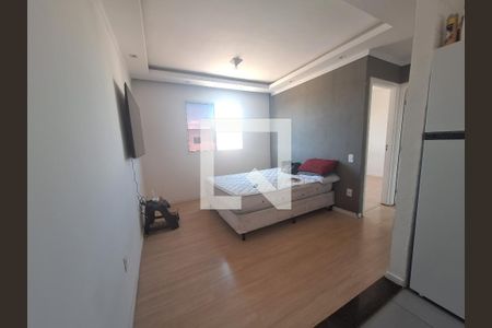 Apartamento para alugar com 2 quartos, 42m² em Caxangá, Suzano