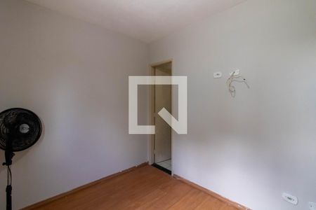 Suíte de apartamento para alugar com 2 quartos, 50m² em Macedo 238, Guarulhos