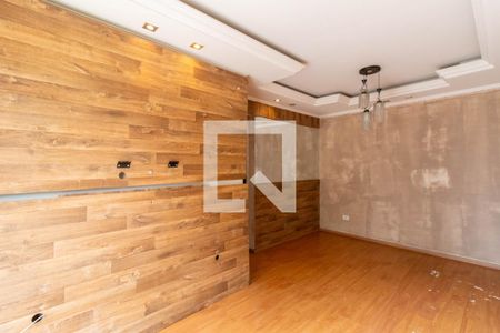 Sala de apartamento para alugar com 2 quartos, 50m² em Macedo 238, Guarulhos