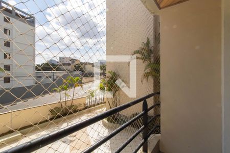 Sacada de apartamento para alugar com 2 quartos, 50m² em Macedo 238, Guarulhos