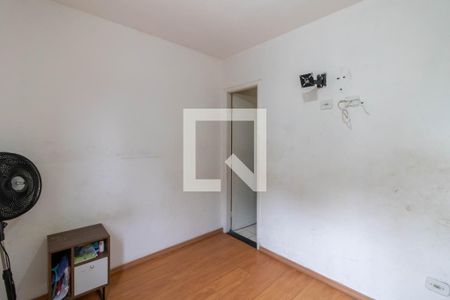 Suíte de apartamento para alugar com 2 quartos, 50m² em Macedo 238, Guarulhos