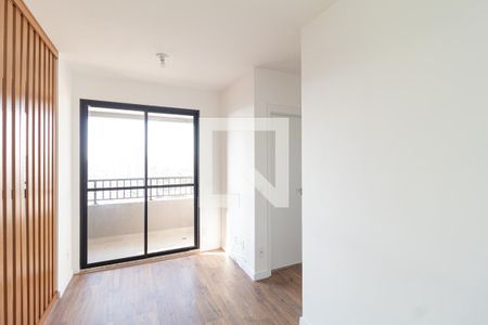 Sala de apartamento para alugar com 2 quartos, 48m² em Presidente Altino, Osasco