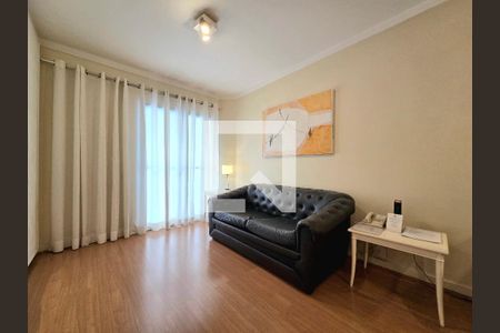 Apartamento à venda com 1 quarto, 45m² em Itaim Bibi, São Paulo