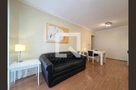 Apartamento à venda com 1 quarto, 45m² em Itaim Bibi, São Paulo