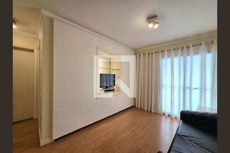 Apartamento à venda com 1 quarto, 45m² em Itaim Bibi, São Paulo